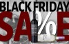 Black Friday Sale – die besten Wein-Schnäppchen! Black Friday Sale für Wein