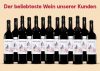 Castell Colindres Reserva 2013 – 18 Flaschen beliebte spanische Rotwein-Cuvée für 64,90 € statt 125,10 € Castell Colindres Reserva 2013