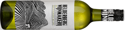 Helderberg Sauvignon Blanc 2013