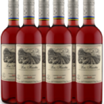 Las Huertas Rosé 2014