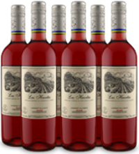 Las Huertas Rosé 2014