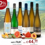 Riesling Paket