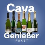 Cava Paket