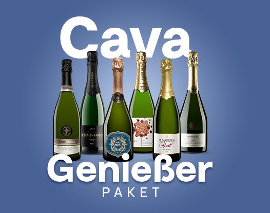 Cava Paket