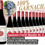 Claraval Garnacha 2014