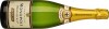 Heidsieck Monopole Bronze Top Champagner