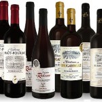 Frankreich Weinpaket