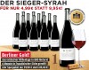 Si o Sy 2013 – 12 Flaschen für 59,90 € statt 119,40 € Si o Sy 2013