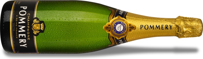 Champagne Pommery Noir Brut