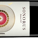 Sonorus Reserva 2007