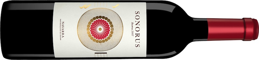 Sonorus Reserva 2007