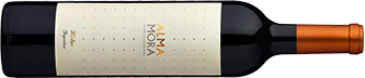 Alma Mora Malbec 2014