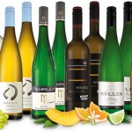 Best of Deutschland Weinpaket