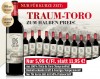 Osculum de Toro 2013