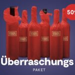 Wein-Überraschungspaket