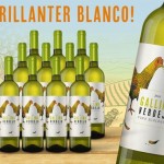 Gallina Verdejo 2016