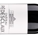 Château Pédesclaux 2017