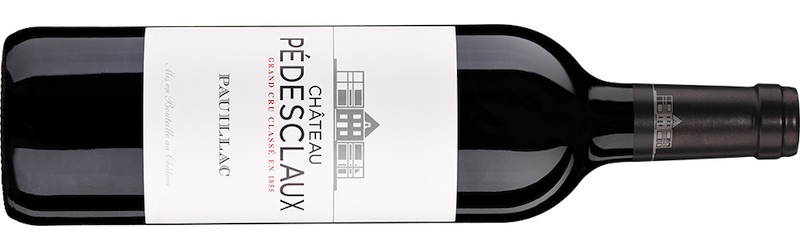 Château Pédesclaux 2017