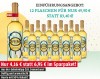 Afuera Blanco 2015 – 12 Flaschen für 49,90 € statt 83,40 € Afuera Blanco 2015