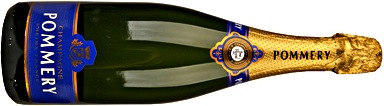 Pommery Brut Royal Champagner