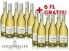 Lergenmüller Minerva Riesling 2017 – 12 Flaschen für 79,99 € statt 167,88 € Lergenmüller Minerva Riesling 2016