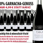 Fabla Garnacha 2015