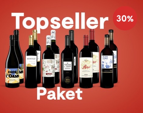 Vinos Probierpaket