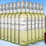 Cipriano Pinot Grigio 2015