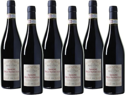 Gran Maestro Amarone 2012