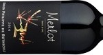 Les Cépages Merlot 2014