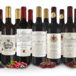 Bordeaux Paket