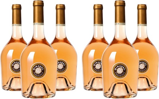 Miraval Rosé