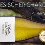 Viñas del Vero Chardonnay 2016
