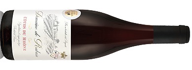 Domaine de Rabasse 2015