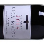 Ursa Maior Crianza 2014