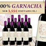 Almez Garnacha 2016