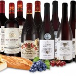 Best of Frankreich Weinpaket