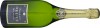 Deutz Brut Classic Champagner