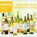 Weißwein Paket