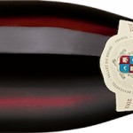 Famille Perrin Côtes du Rhône Réserve 2012