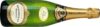 Champagne Heidsieck Monopole Cuvée Privilégiée – 3 Flaschen Champagner für 59,70 € statt 119,70 € Champagne Heidsieck Monopole Cuvée Privilégiée