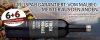 Finca Las Moras Barrel Select Malbec 2018 – 12 Flaschen für 53,70 € statt 107,40 € Finca Las Moras Barrel Select Malbec 2018