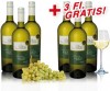 La Chapelle des Salices 2015 – 6 Flaschen Sauvignon Blanc für 44,97 € statt 89,94 € La Chapelle des Salices 2015