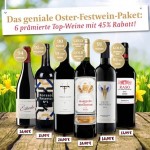 Oster-Festwein-Paket