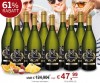 Prosecco Frizzante Silvio DOC