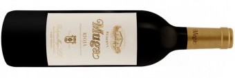 Muga Reserva 2013