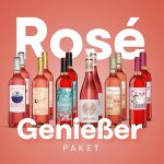 Rosé Genießer Paket