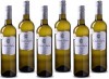 Casa Safra Verdejo 2016 – 6 Flaschen goldprämierter Weißwein für 29,94 € statt 59,94 € Casa Safra Verdejo 2016