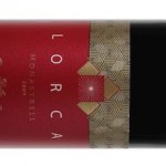 Lorca Monastrell 2009