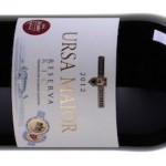 Ursa Maior Reserva 2012